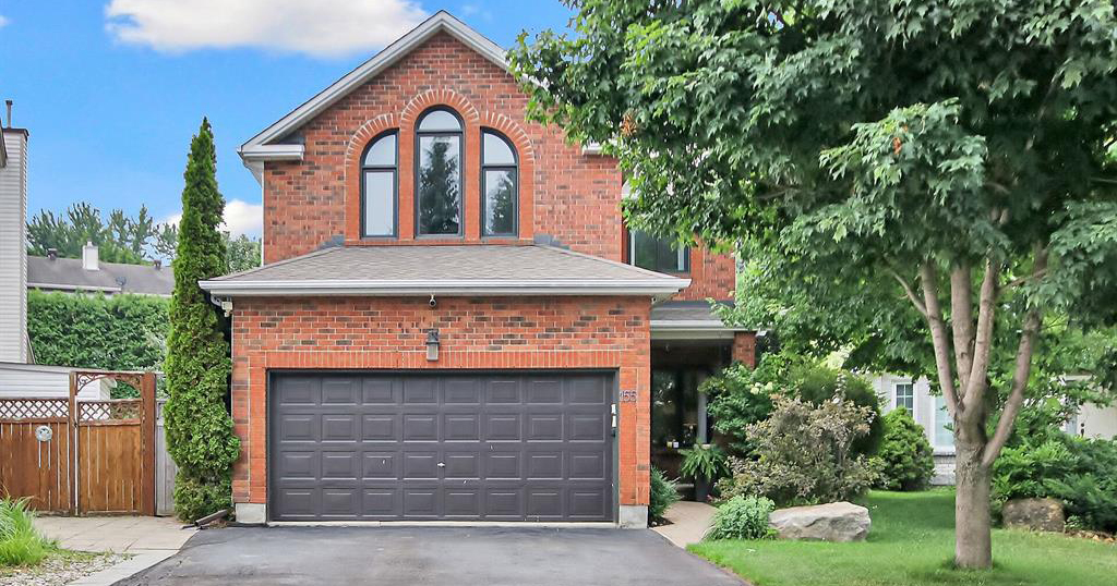 155 Longshire Circle, Ottawa ON